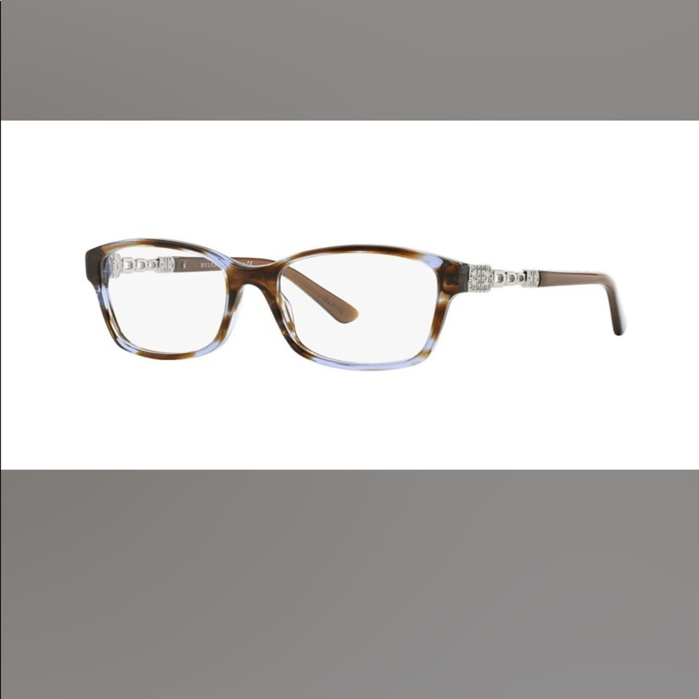 Bulgari Eyeglasses